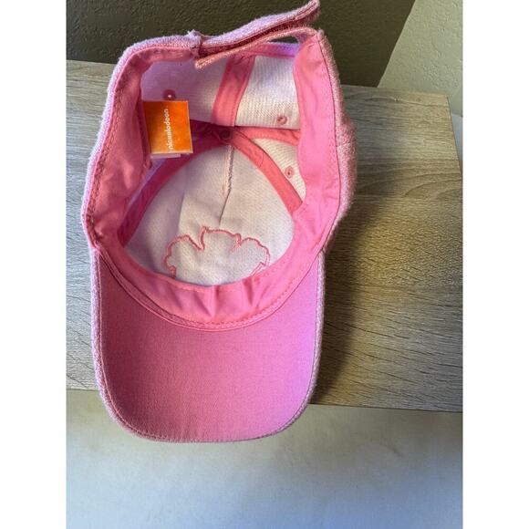 Paw Patrol Pink Ball Cap - One Size - Picture 6 of 7